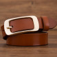 100 genuine leather women belt for womens jeans high quality32699382909