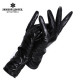 2016 Women leather gloves,Genuine Leather,various colours32371940624
