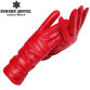 2016 Women leather gloves,Genuine Leather,various colours32371940624