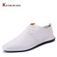 Quality  Leather Men  Casual Shoes, Soft Loafers, Comfortable, Breathable32810244092