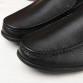 2017 Genuine handmade Mens Casual Shoes Black