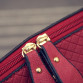2017 New Hot Shell Women Messenger Leather Bags 