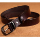 Women's strap genuine leather casual wear all colours