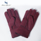 Real Leather Wool Fur Men s Gloves32764768390