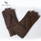 Real Leather Wool Fur Men s Gloves32764768390