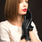 Genuine Sheepskin leather Gloves32584491085