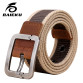 Men s casual fashion leather belt32749018594