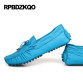 Men Casual Slip-ons Shoes fashionable and comfortable