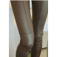 Fashionable sexy Leather pants for women 