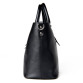   Fashionable Shoulder Leather Handbag
