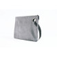 DAUNAVIA clutch leather bag for evening wear32693783209