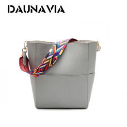 DAUNAVIA Luxury Shoulder Bag