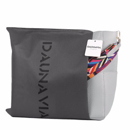 DAUNAVIA Luxury Shoulder Bag