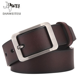 Genuine leather belts for men for all occasions
