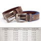 Men s designer high quality genuine leather belt32814061517