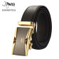 Executive Male Belt with Automatic Buckle 