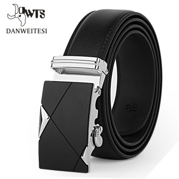 Executive Male Belt with Automatic Buckle32687096324