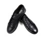  Fashion Handmade Genuine leather men Shoes
