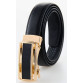 Stylish Leather Belt 100% Genuine Leather 