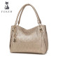 FOXER Brand Women Leather Shoulder bag32374819872