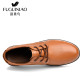 FUGUINIAO High Quality Genuine Leather Men Shoes32807073507