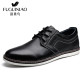 FUGUINIAO High Quality Genuine Leather Men Shoes32807073507
