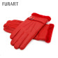FURART Warm Mitten Gloves For Women