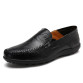 Men Shoes Leather Soft Loafers32804953111
