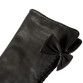 Winter Gloves Genuine Leather with Wrist side butterfly decoration32443476928