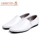GRIMENTIN casual men loafers genuine leather shoes32643766007