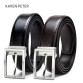 Genuine Leather Belt For Man s Office Work Classic Style32700979876