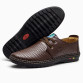 Genuine Leather Men Handmade Loafers32646246640