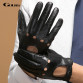 Gours Men s Fall and Winter Genuine Leather Gloves2028671801