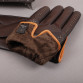 New Brand Touch Screen Men's Gloves 