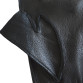 Gours Winter Mens Genuine Leather Fingerless Gloves32695614340