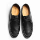 Handmade Genuine soft Men s leather flats shoes32789267264