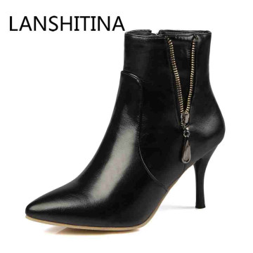 Women s fashion Ankle boots32770059836