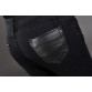 Jeans Patchwork Pants1521930628