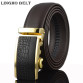LINGHOBELT luxury designer mens belt 