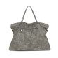  Fashionable  Women's Tassel Shoulder Bag  