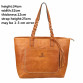 Luxury Designer Leather Shoulder Handbag32640637080