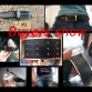MEDYLA  Automatic Buckle Brand Designer Leather Belt32521323067