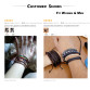 MJARTORIA Multilayer Leather Bracelet for Men32602215018
