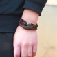  Multilayer Wrap bracelet 