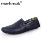 Loafers Big Size 38~47 Handmade Men Shoes32779457792