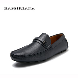  Genuine leather Casual shoe for men