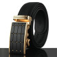High quality designer automatic buckle belt 