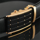 High quality designer automatic buckle belt32635785117