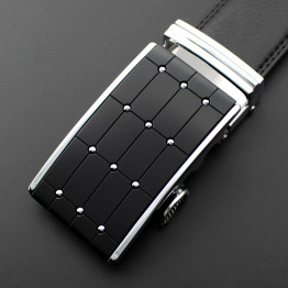 High quality designer automatic buckle belt 