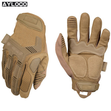  Tactical Gloves Airsoft Military style gloves